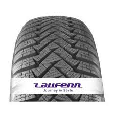 185/60 R15 84T Laufenn LW31